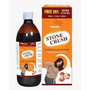 Stone Syrup